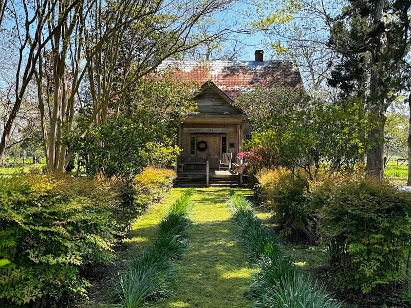 Martin Home Place Museum - Image 1