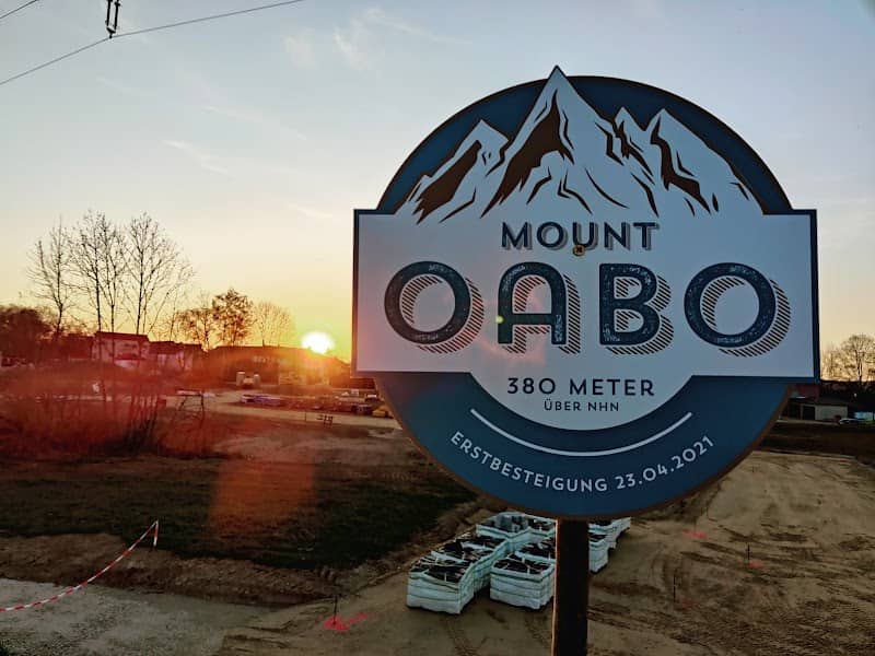 Mount Oabo - Image 2