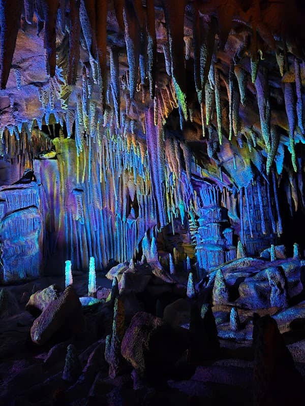 Calico Mine Ride - Image 2