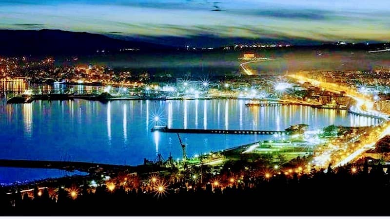Tekirdağ - Image 1