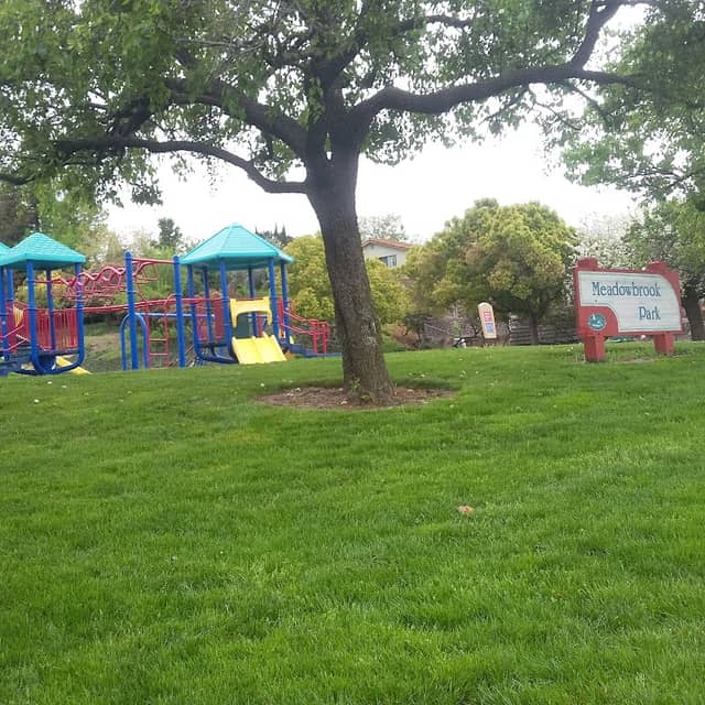 Meadowbrook Park - Image 1