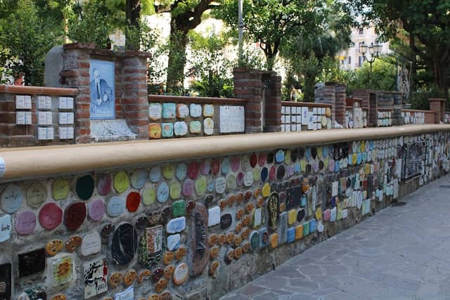 Muretto di Alassio - Image 2