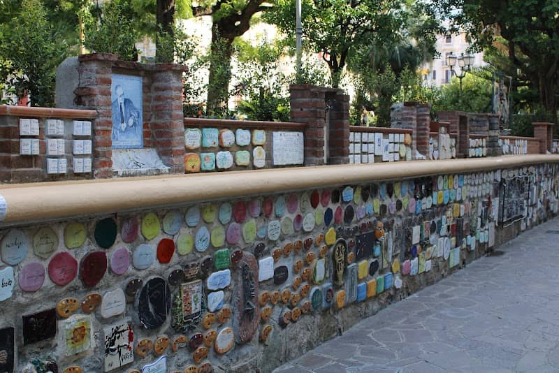 Muretto di Alassio - Image 2