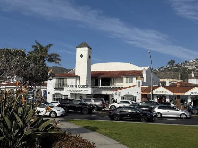 Laguna Beach - Image 1