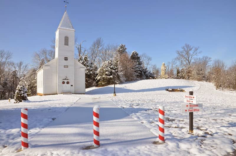 Santa Claus Museum & Village - Image 1