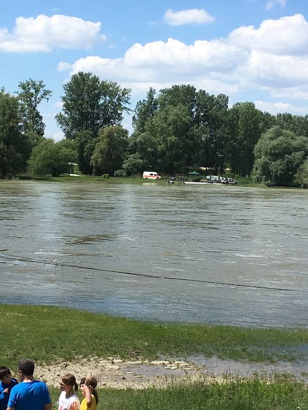 Donaufest Bund Naturschutz - Image 1
