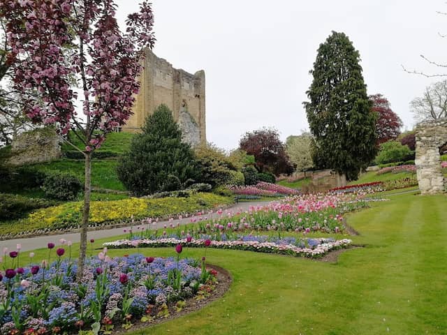 Guildford Castle - Image 3