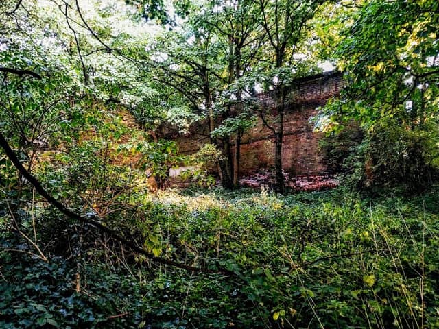 Newland Park - Image 1