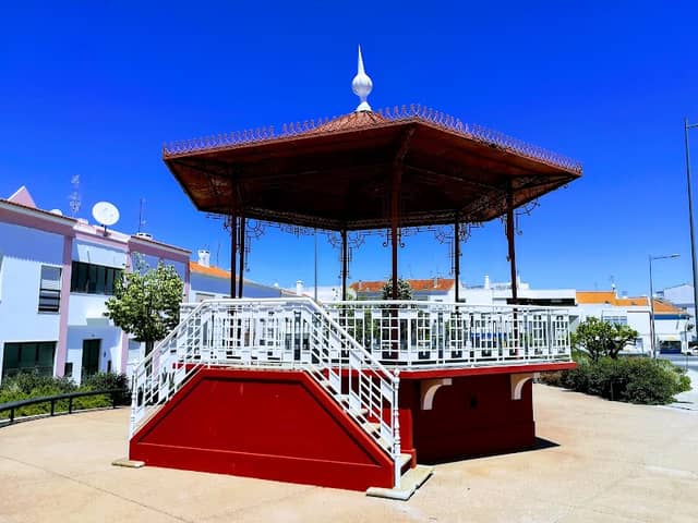 Coreto de Grândola - Image 1