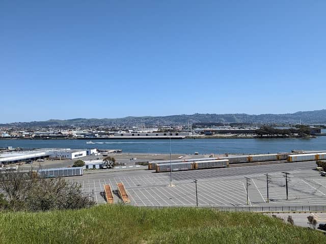 Observation Point Trailhead - Image 1