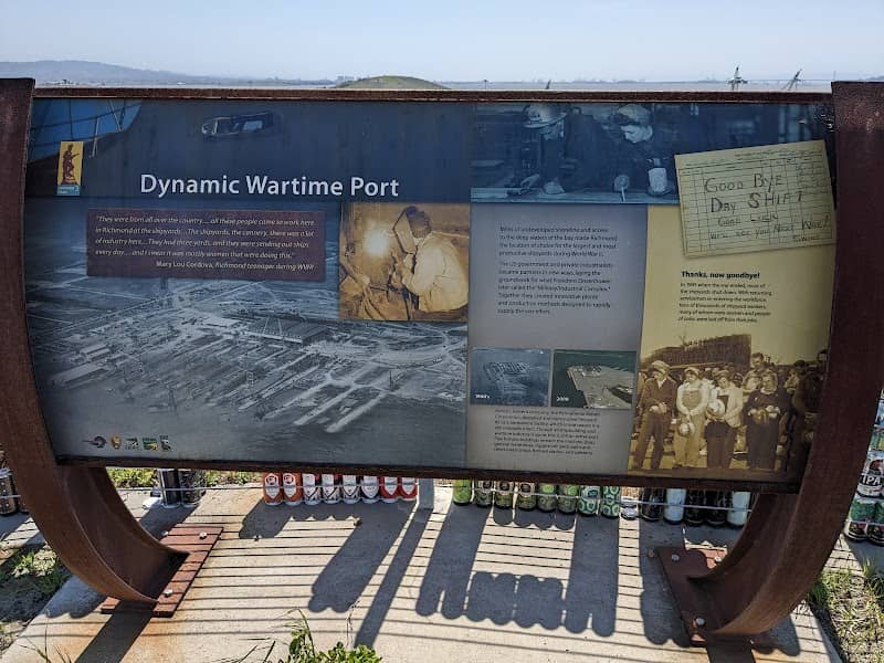 Observation Point Trailhead - Image 2