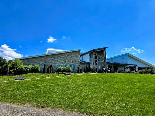 1285 Winery - Image 1