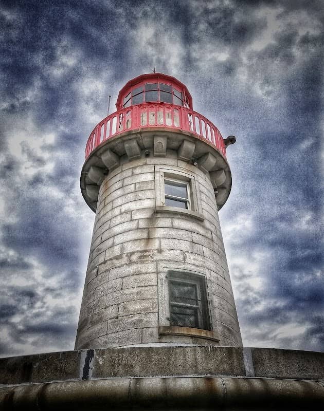 Dún Laoghaire Harbour - Image 2