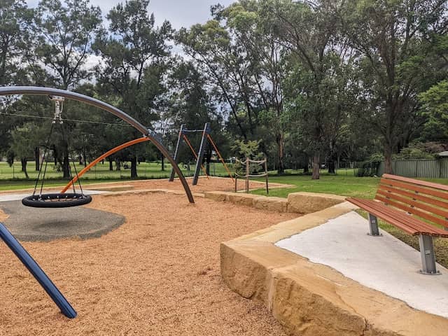 Leonay Parade Reserve - Image 2