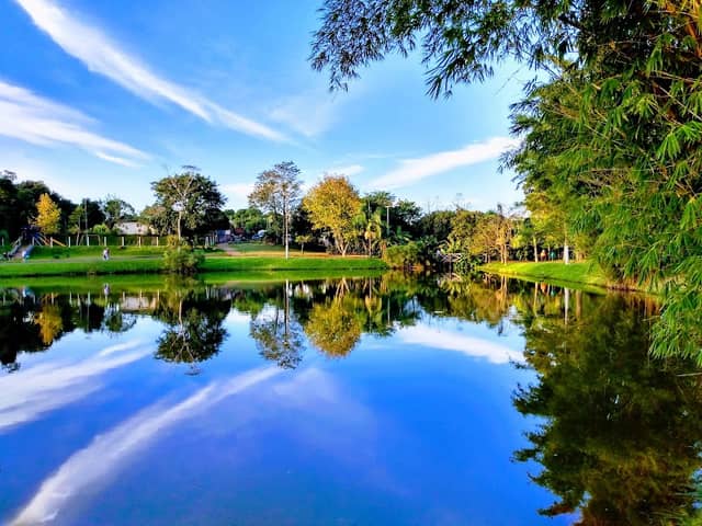 Lake Park Frei Ivo - Image 1