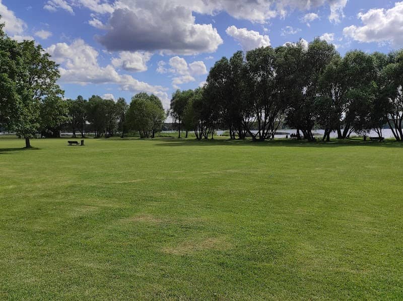 Ikškile Daugava Park - Image 1