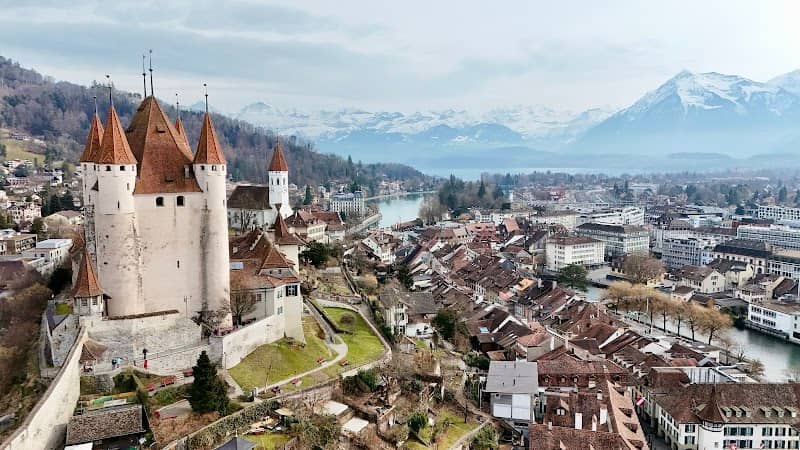 Thun Castle - Image 2