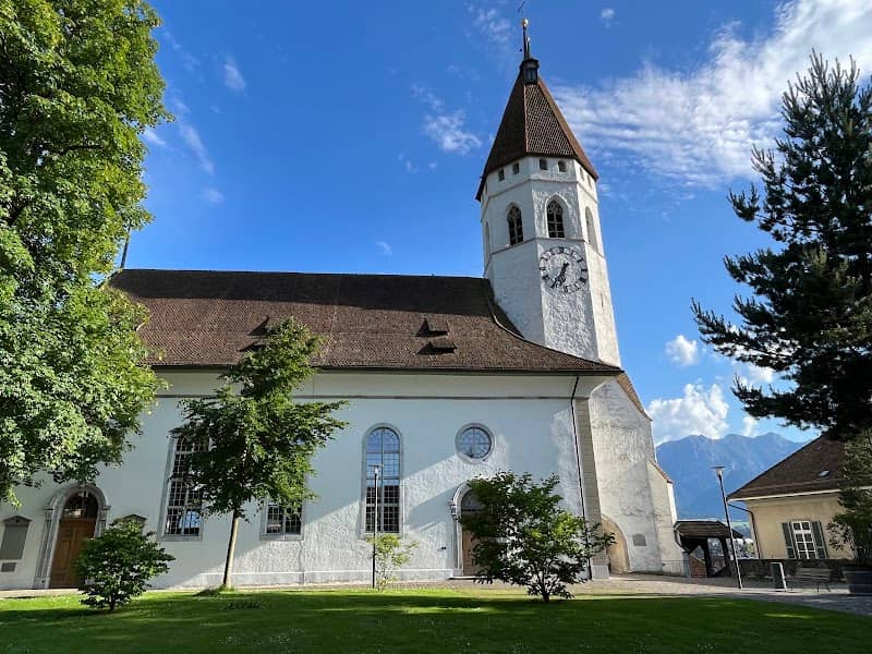 Thun Castle - Image 3