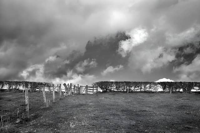 Nene Valley view - Image 2