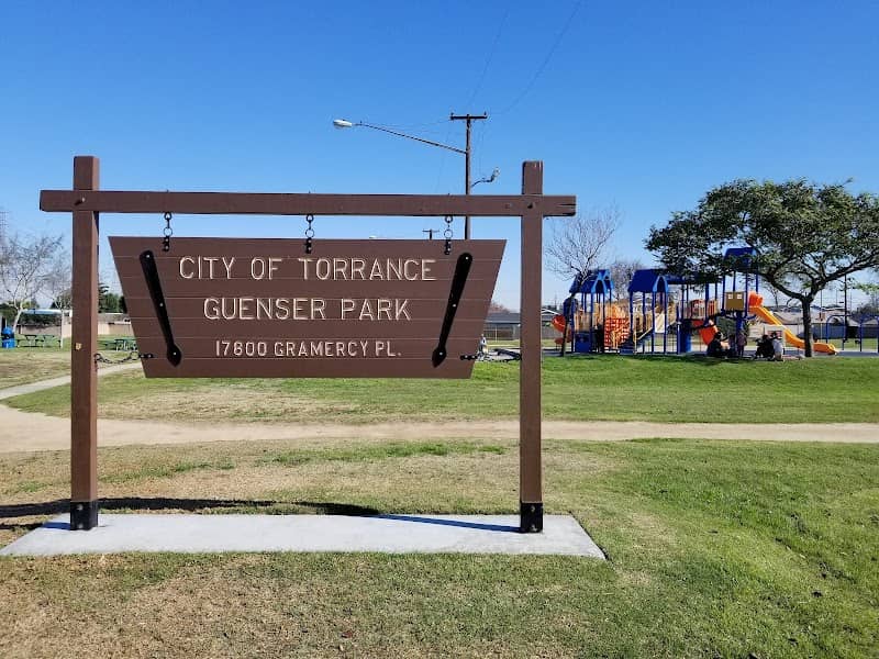 Guenser Park - Image 4