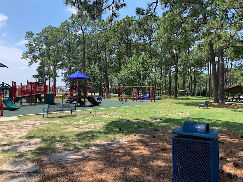 Flightline Park - Image 1