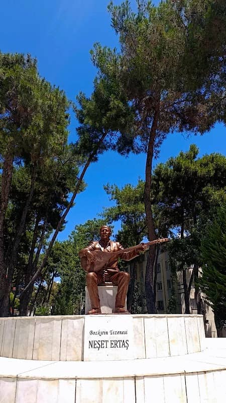 Neşet Ertaş Parkı - Image 1