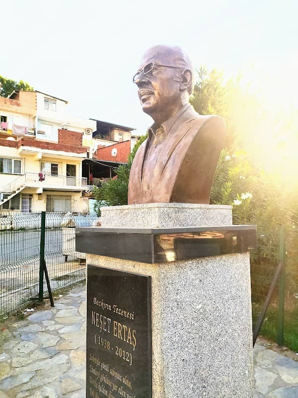 Neşet Ertaş Parkı - Image 2