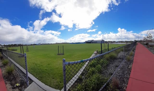 Novelli Reserve - Image 1