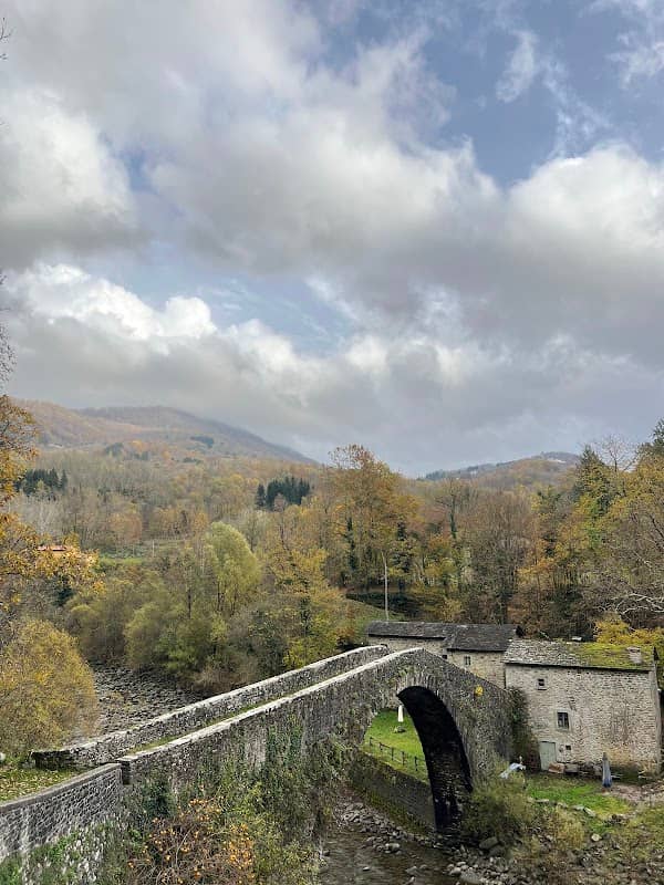 Ponte di Castruccio - Image 1