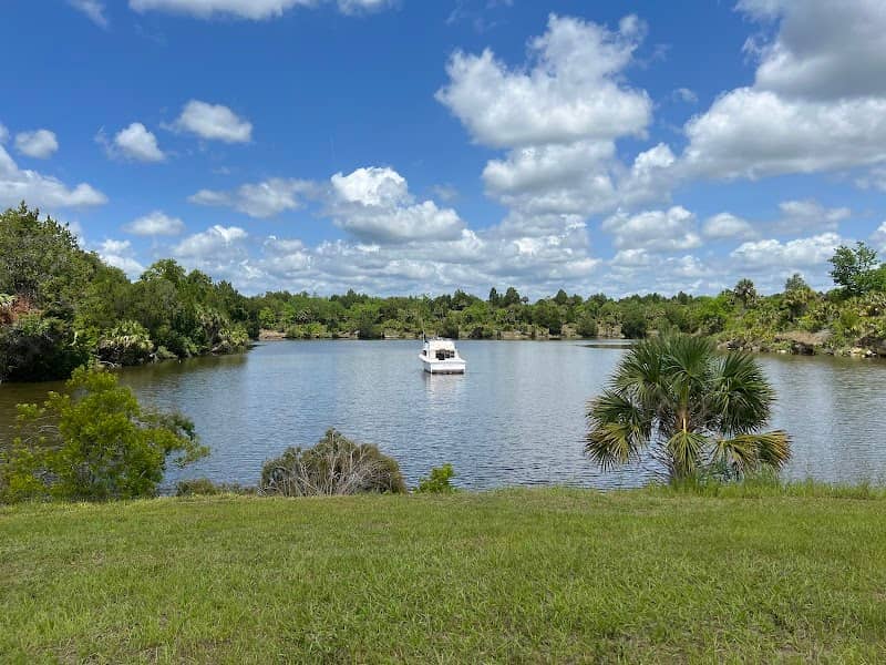 Withlacoochee Bay Trail. 10201 N Suncoast Blvd Crystal - Image 1