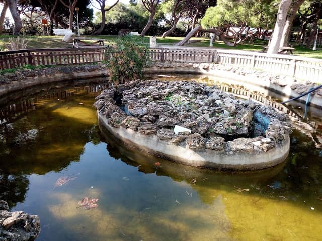 Atlántico Park - Image 1