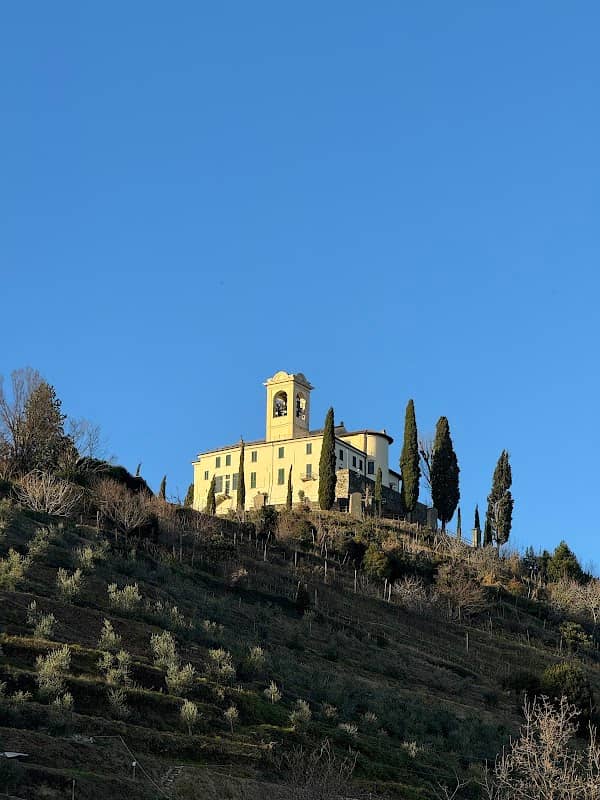 Al Santuario per Sentiero Oliva - Image 1