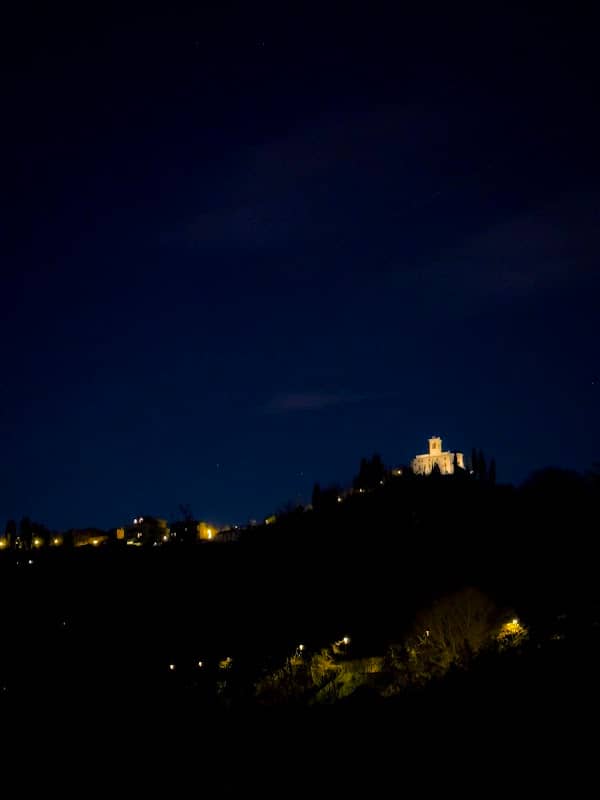 Al Santuario per Sentiero Oliva - Image 3