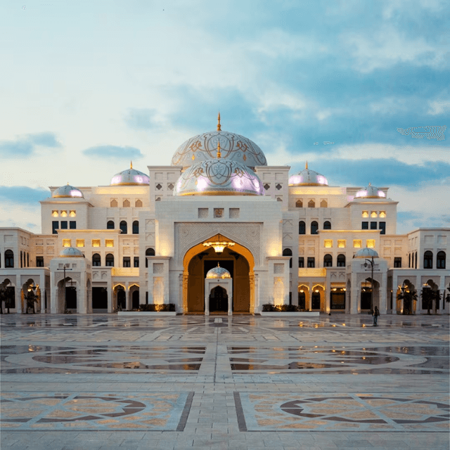 Lucky Shine Tourism LLC - Image 1
