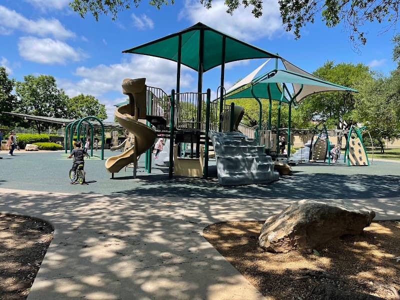 Coffee Park - Image 1