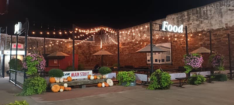 Cherokee Oak Square - Image 2