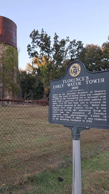 Old Water Tower - Image 3