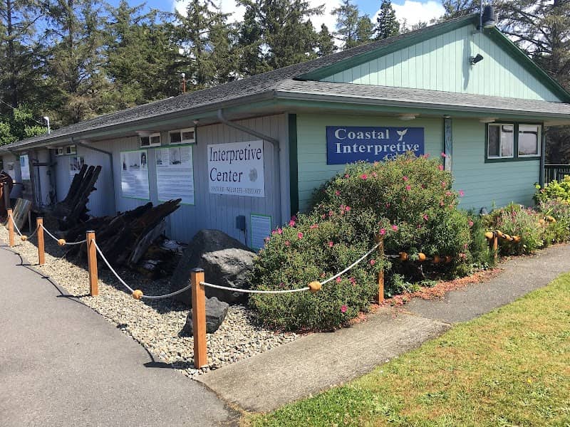 Coastal Interpretive Center - Image 2