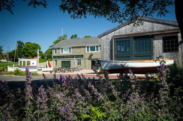 Cape Cod Maritime Museum - Image 1