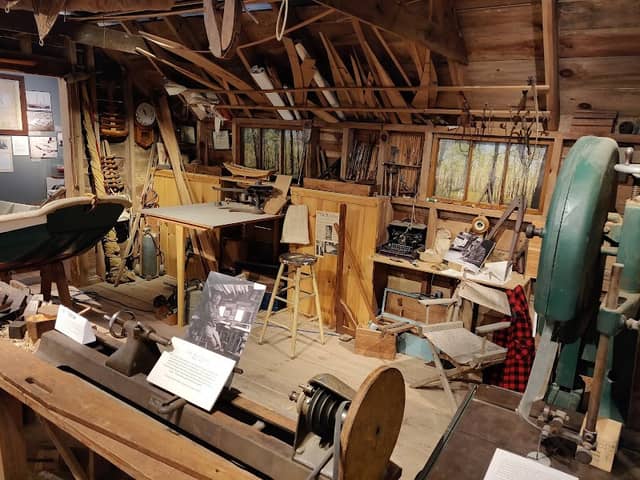 Cape Cod Maritime Museum - Image 3