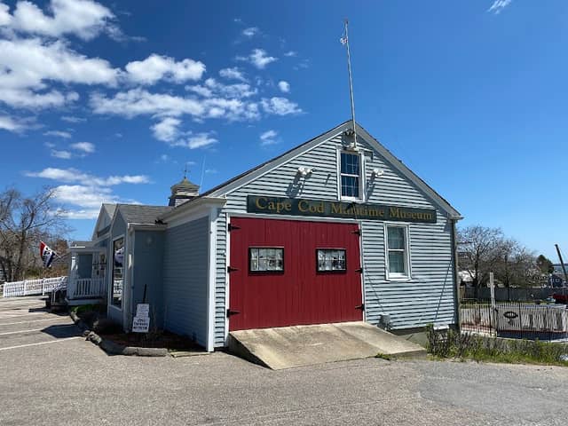 Cape Cod Maritime Museum - Image 2