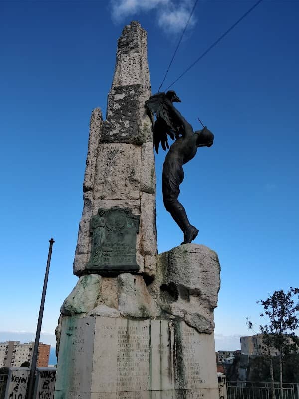 Monumento Ai Caduti - Image 1