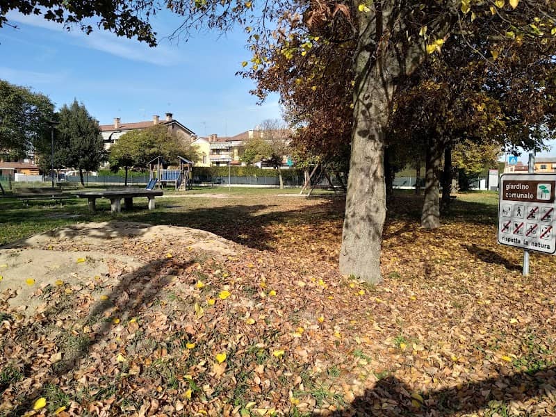 Parco giochi di Via Venezia - Image 1