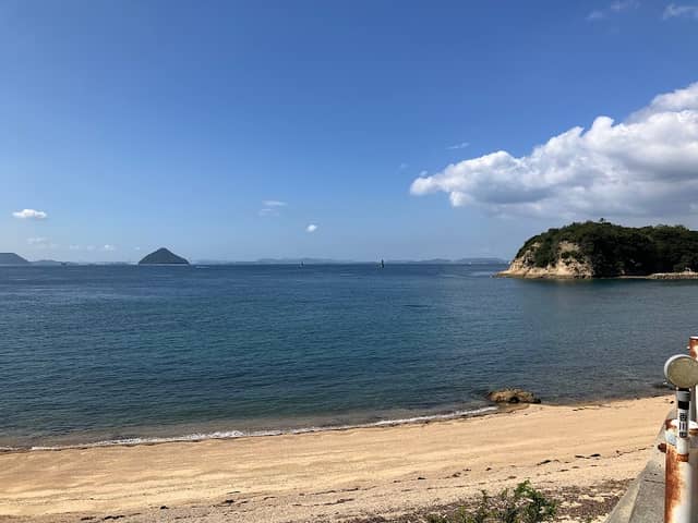 Manola’s point beach - Image 1