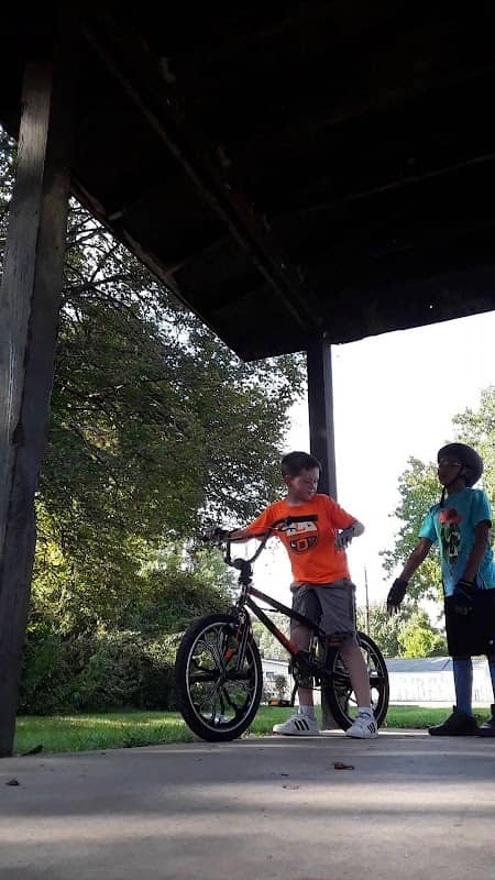 Westover Park - Image 1