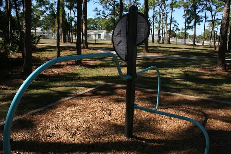 Caloosa Park - Image 1