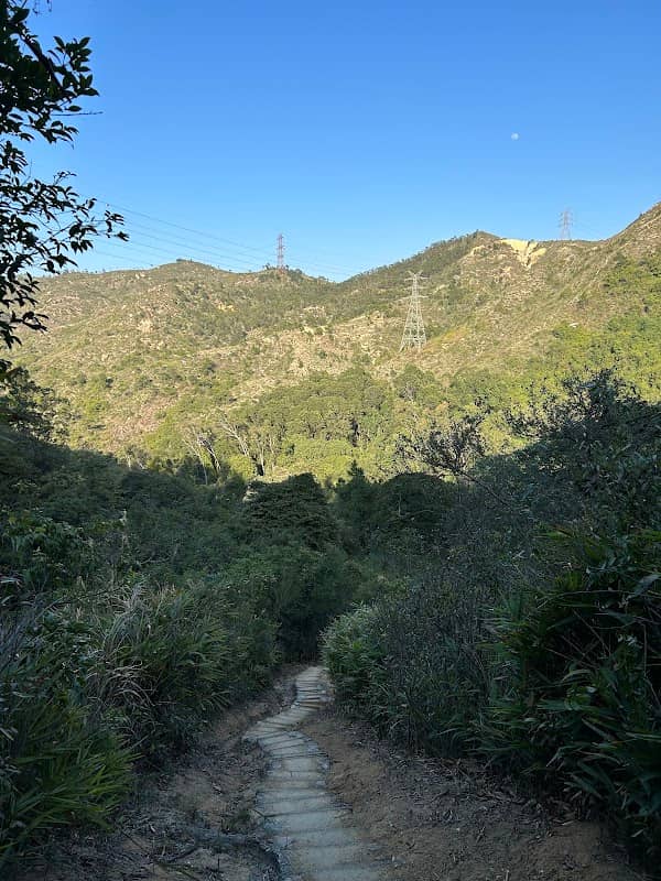 Tuen Mun Path Observation Deck - Image 1
