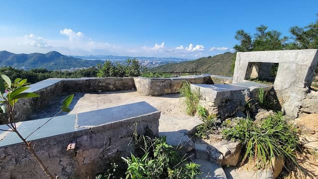 Tuen Mun Path Observation Deck - Image 2