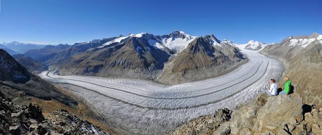 Viewpoint Eggishorn - Image 1