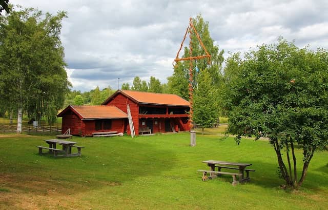 Norrbärke Homestead - Image 3